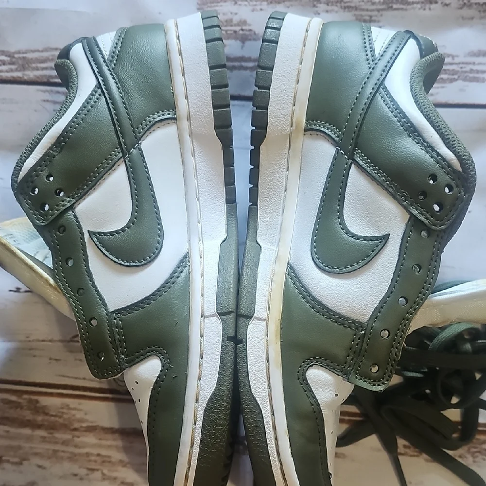 Women's NIKE DUNK LO 7